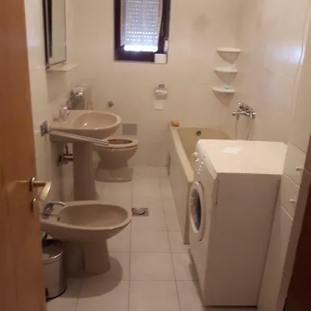 Apartment Ena Crikvenica
