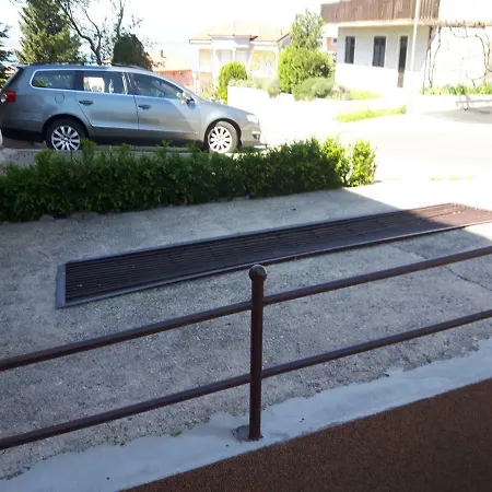Ena Apartment Crikvenica